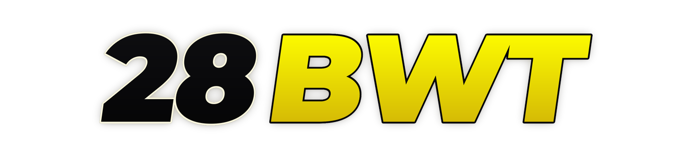 28bwt Logo